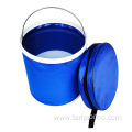 Portable Camping Foldable Water Bucket